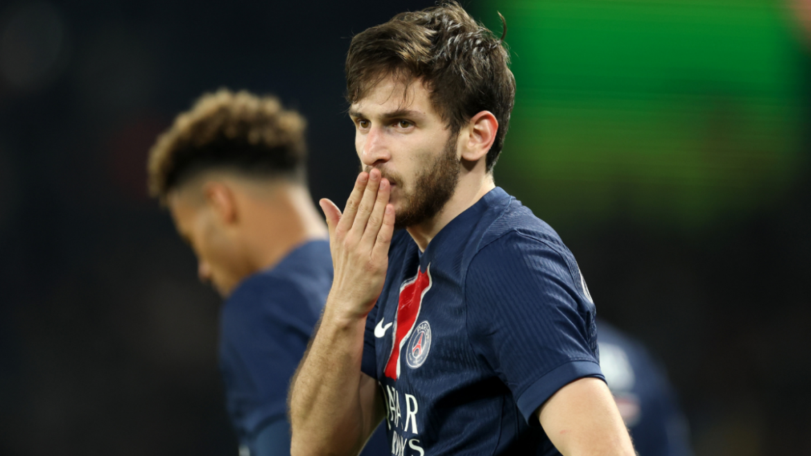 Can Khvicha Kvaratskhelia Propel PSG Past Inter’s Experience in Champions League Final?