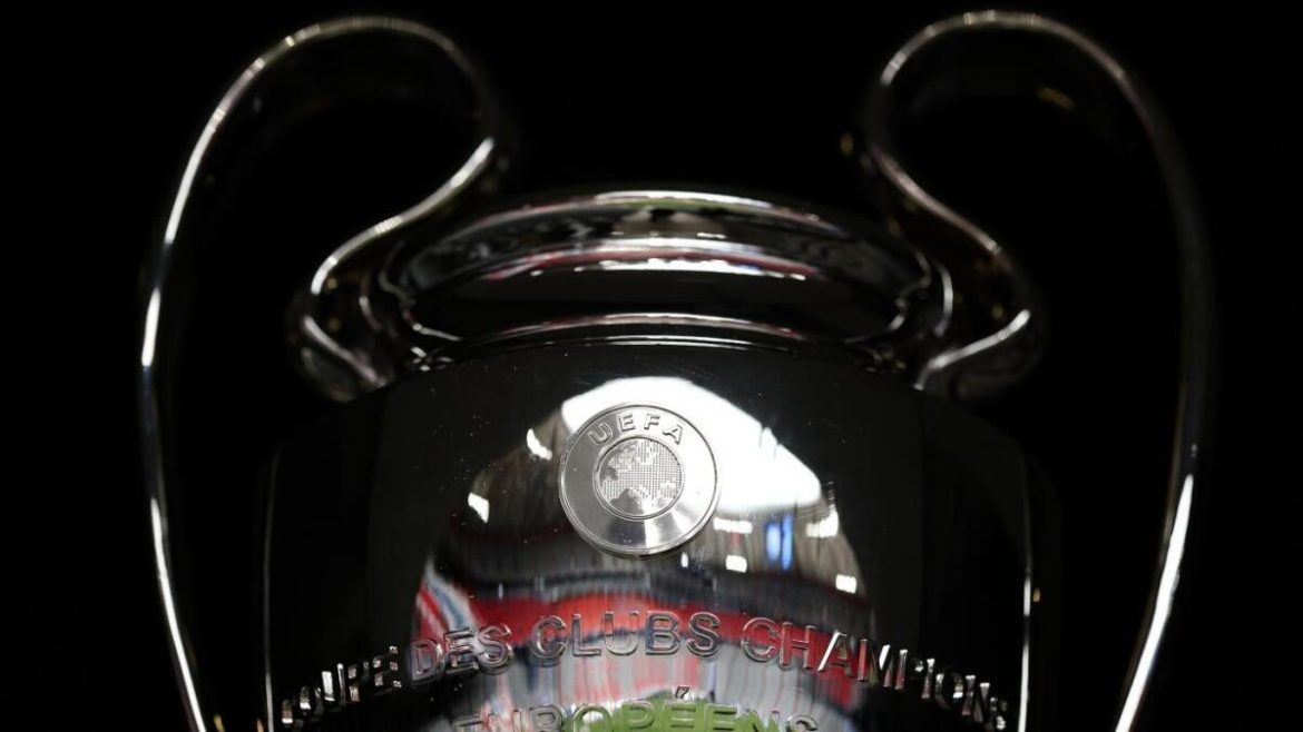 Champions League Final Breakdown: PSG’s Wing Strategy vs. Inter’s Wingback Power