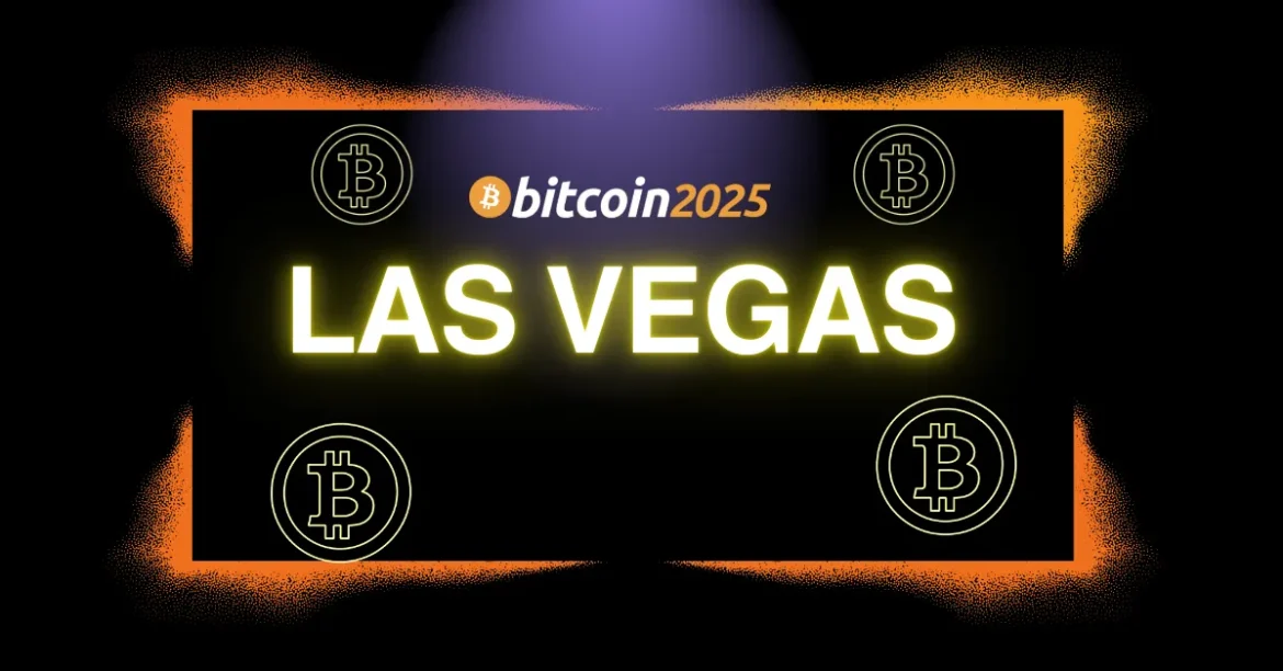 Bitcoin 2025 Conference Wrap-Up: Key Insights from Leading Voices
