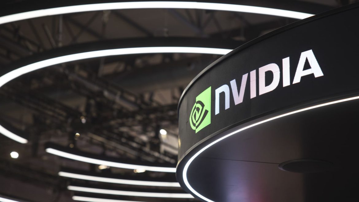 Stocks Surge in After-Hours Trading: Nvidia, Salesforce, HP Lead the Charge