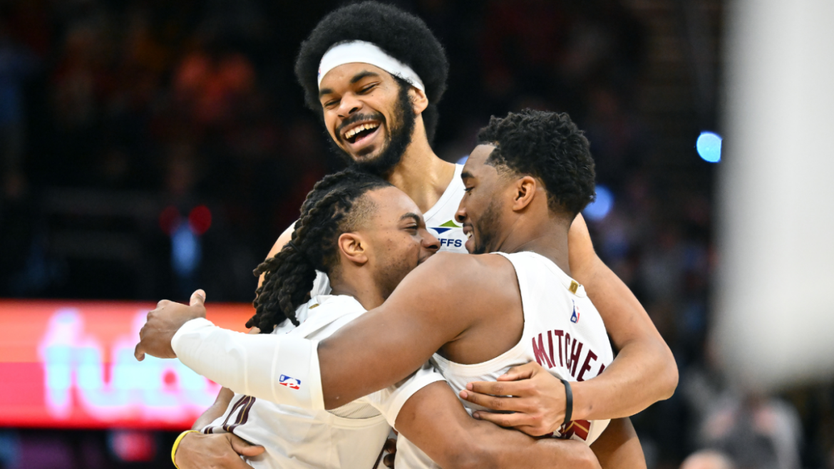 Cavaliers Explore Trade Options Involving Two Core Players Amid NBA Rumors