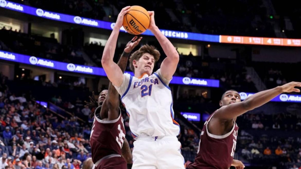 2025 NBA Draft Withdrawal Deadline: Cedric Coward Boosts Duke, Florida Reloads