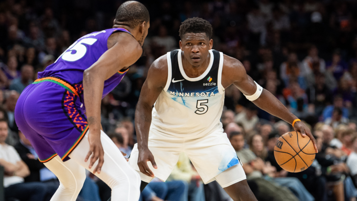 Timberwolves’ Future: Navigating Change After Another Western Conference Finals Heartbreak
