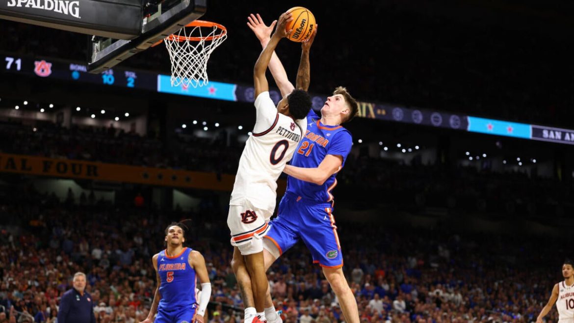 2025 NBA Draft: Key Underclassmen Weighing Late Decisions to Go Pro or Withdraw