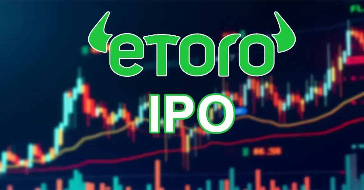 eToro Broadens U.S. Crypto Offerings with DOGE, XRP, SHIB, and ADA Following Nasdaq Debut