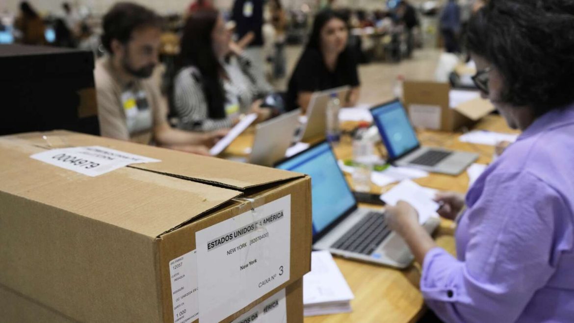 Portugal’s Chega Party Rises as Leading Opposition Amid Europe’s Far-Right Wave