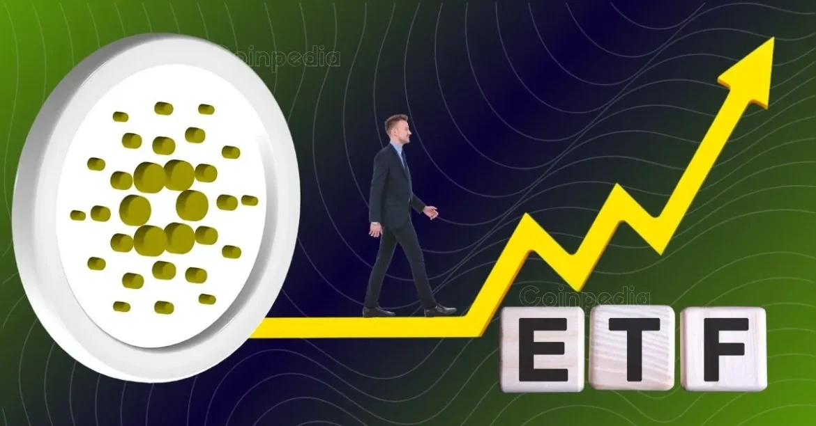 Cardano ETF Postponed Again as SEC Holds Back, ADA Prices Fall 4%