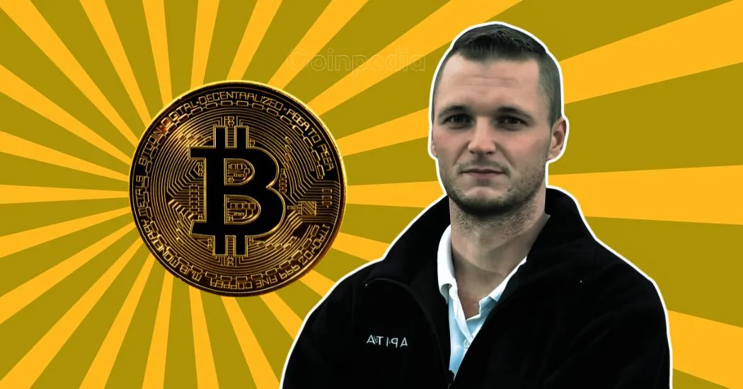 James Howells’ $75M Plan to Reclaim Lost Bitcoin with AI Assistance