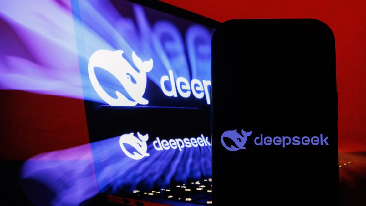 China’s DeepSeek Unveils Enhanced R1 AI Model, Intensifying Rivalry with OpenAI