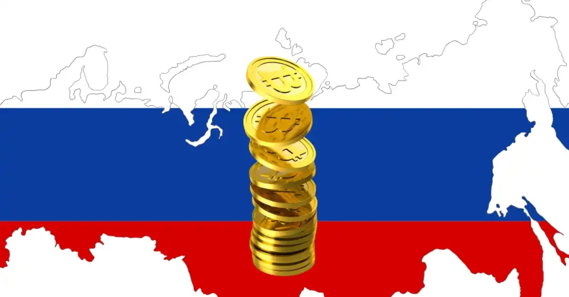 Russia Permits Crypto Investments with Specific Restrictions