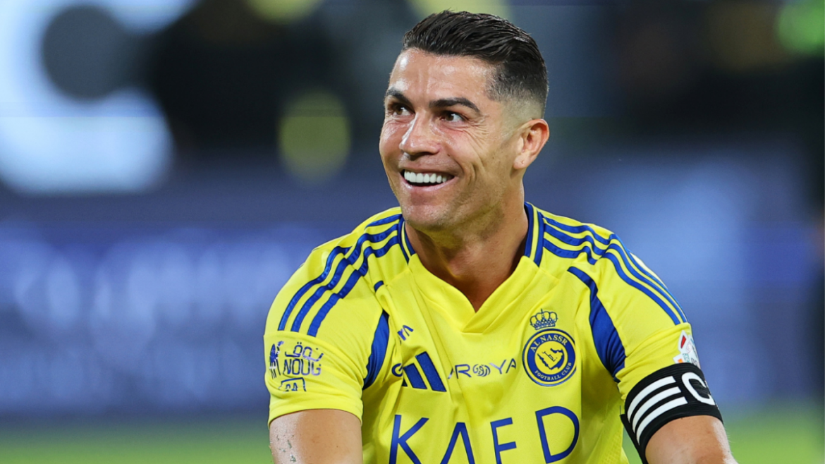 Cristiano Ronaldo to Al-Hilal? Superstar Swap Ignites Club World Cup Rivalry Among Saudi Teams