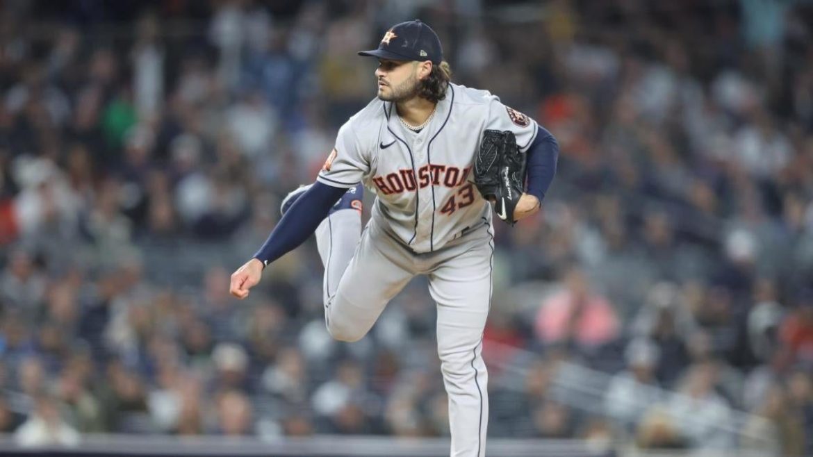 Fantasy Baseball Waiver Wire: Lance McCullers’ Vintage Form Returns with a Vengeance