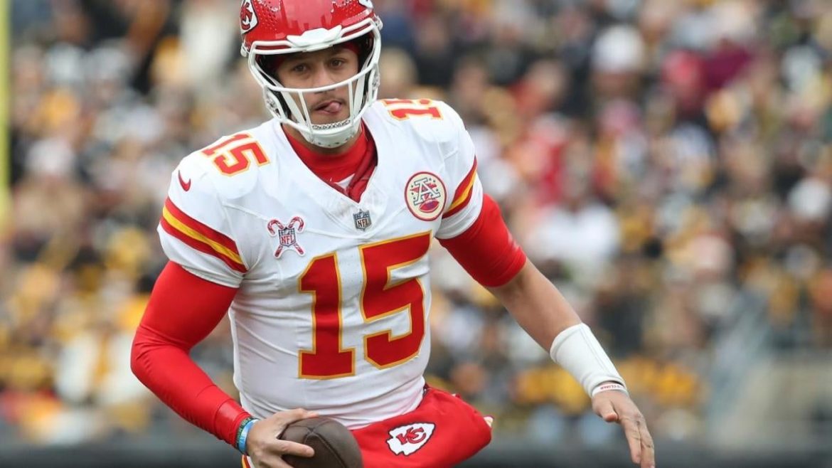 NFL Contenders Eye Offensive Line Upgrades Before Post-June 1 Cuts