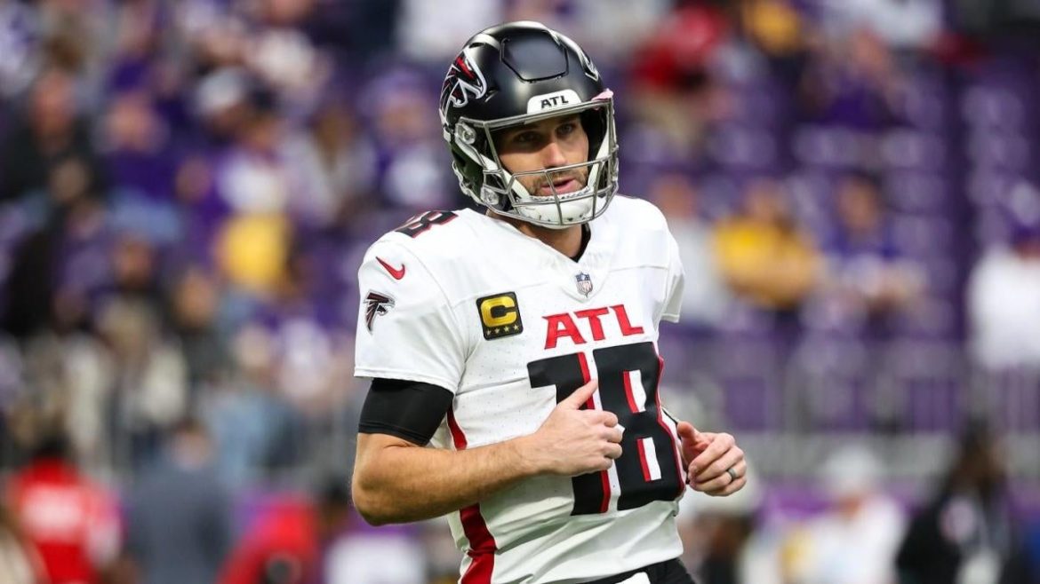 NFL’s Post-June 1 Shakeup: Falcons’ Kirk Cousins and Dolphins’ Jalen Ramsey Among Top 2025 Cut and Trade Candidates
