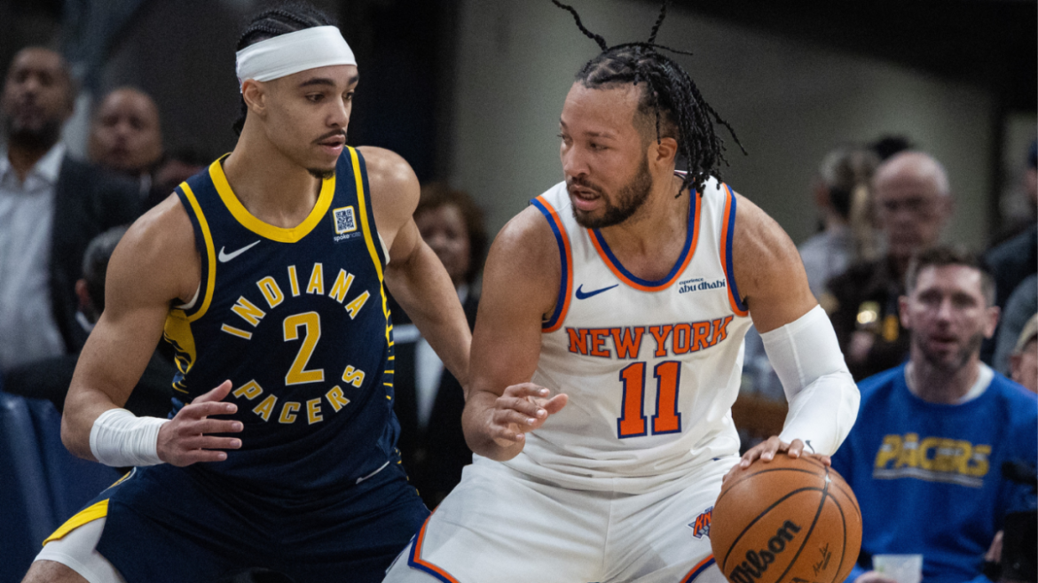 2025 NBA Eastern Conference Finals Game 5 Preview: Pacers vs. Knicks Expert Predictions Amid 56-27 Run