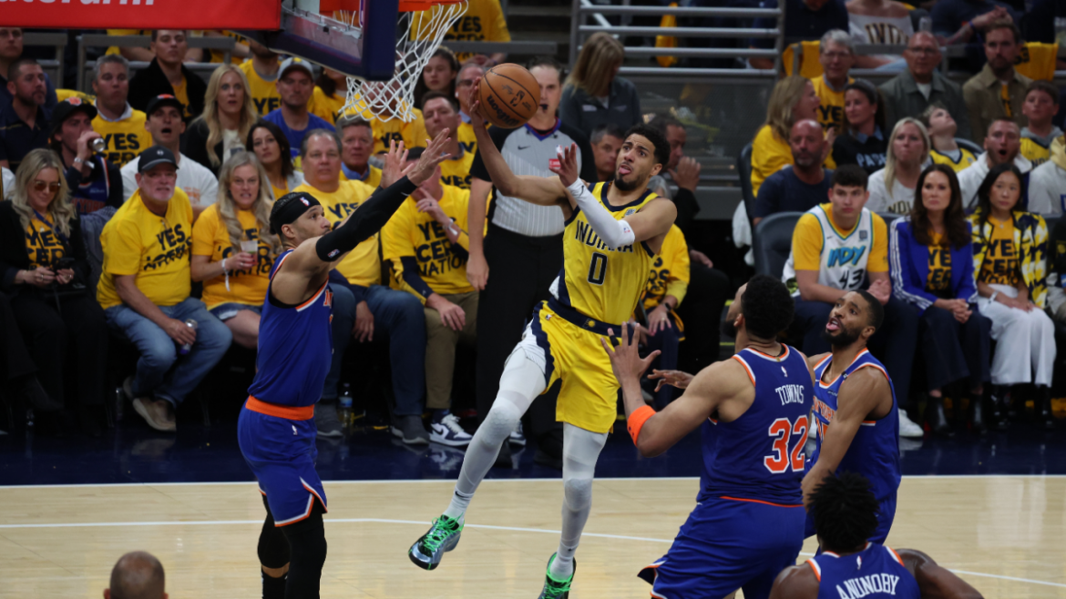 Knicks vs. Pacers: 2025 Eastern Conference Finals Game 5 Predictions and Odds by AI Model