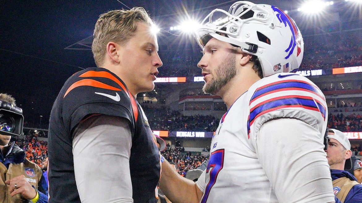 Top 12 NFL Teams Poised to Win Their First Super Bowl in 2025: Bills, Bengals, Lions Lead the Pack
