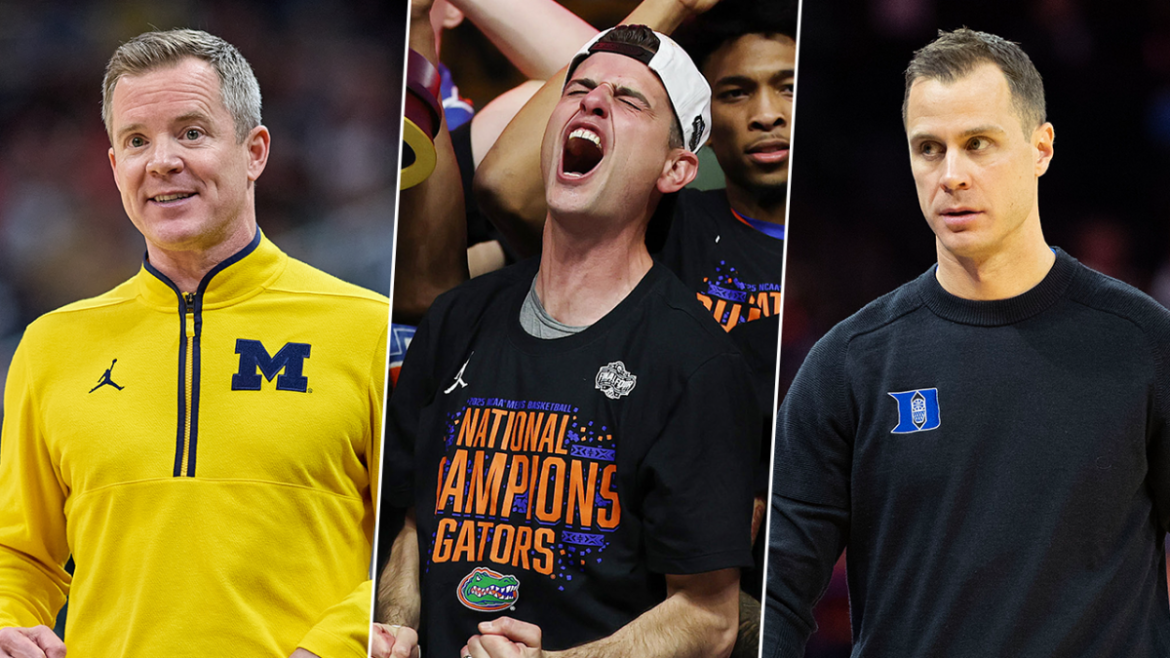College Basketball’s Biggest Winners and Losers Amid the 2025 NBA Draft Stay-or-Go Decisions