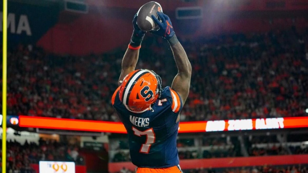 Undrafted Rookie Watchlist: Top Breakout Candidates for Every NFL Team in Camp and Preseason