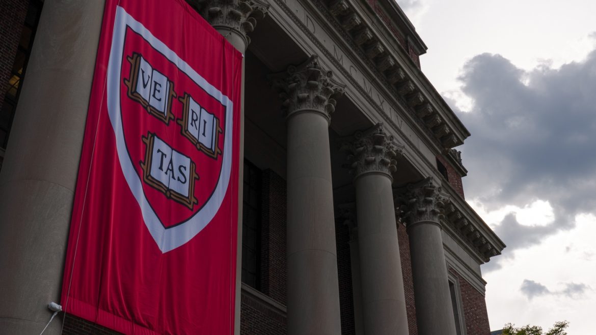 Judge Halts Trump Administration’s Attempt to Bar Harvard’s International Student Enrollment