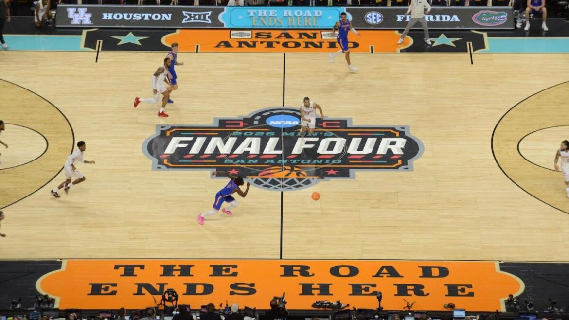 NCAA Reconsiders March Madness Expansion for 2026 After Earlier Doubts