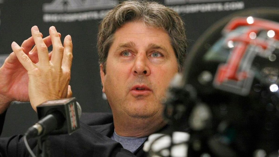 Mike Leach’s Hall of Fame Induction Highlights Snub Fix but Leaves Selection Criteria Flawed