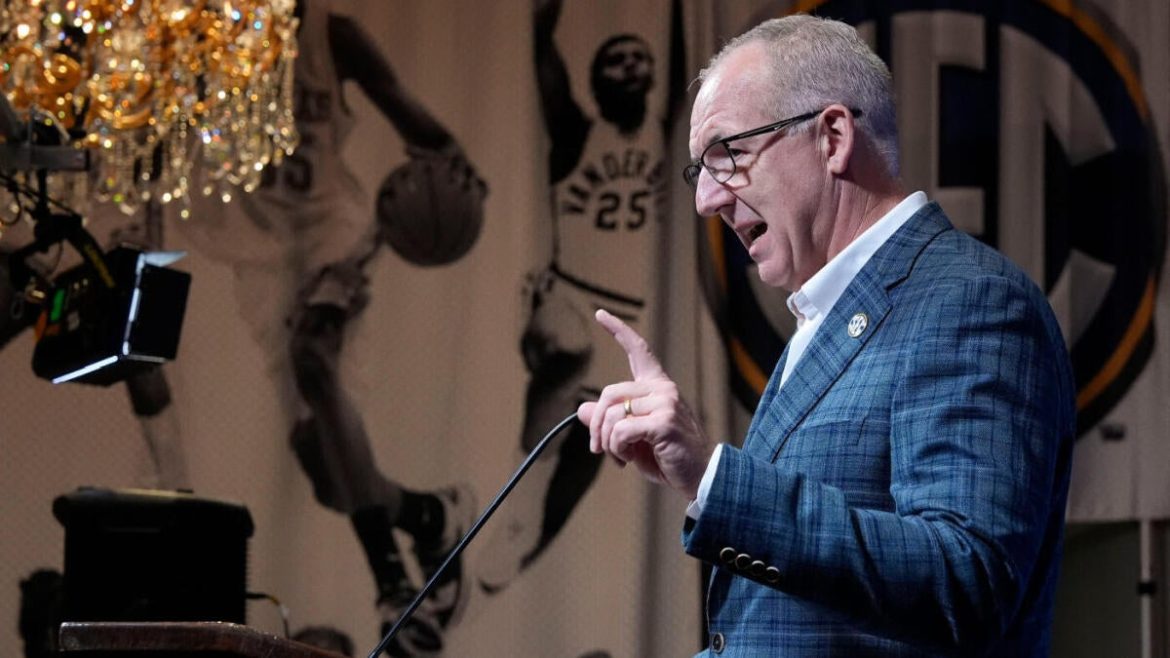 SEC Spring Meetings Recap: Gulf Gridlock Signals Uncertain Summer for AI Decisions
