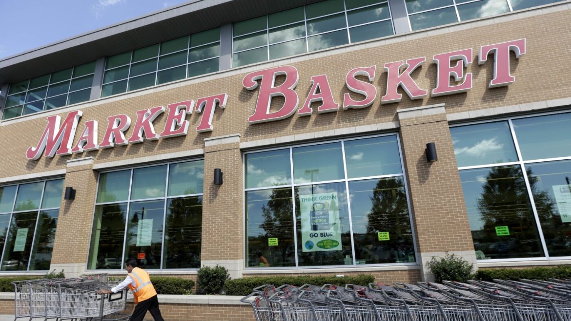 Market Basket CEO Suspended Amid Family Feud at Supermarket Chain