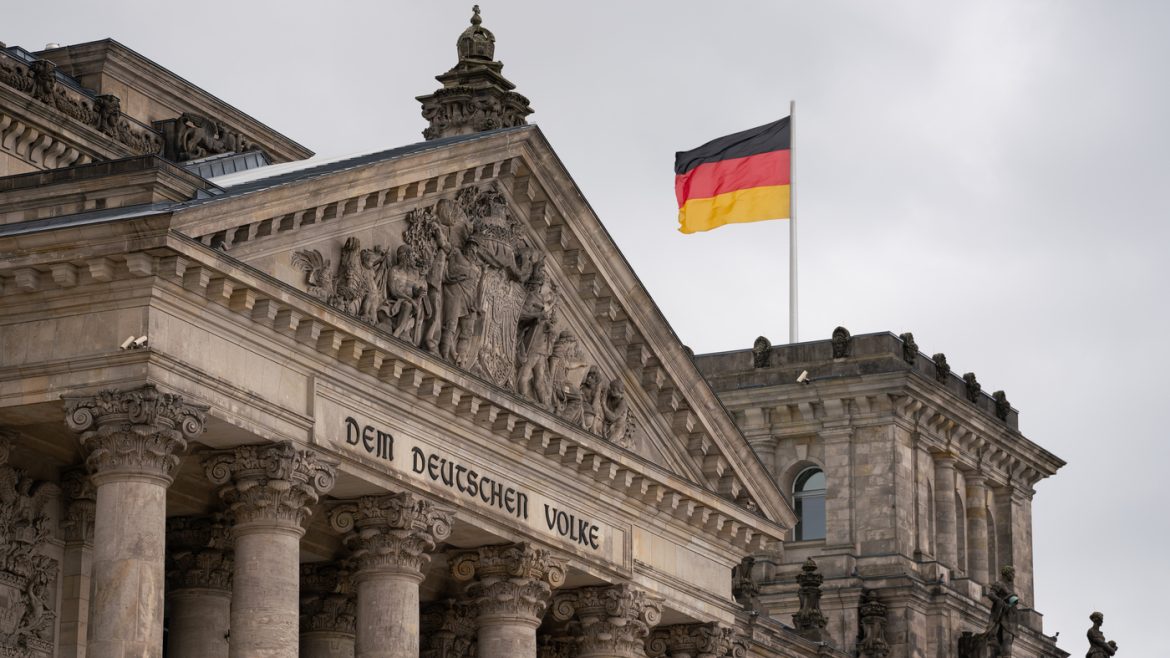 Why Germany’s Government Is Allowed to Spy on a Political Party