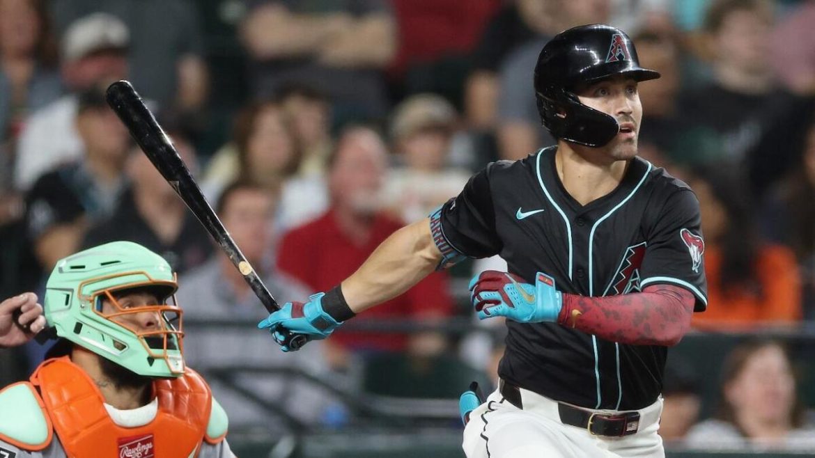 2025 Fantasy Baseball Week 10 Trade Values: Rest-of-Season Rankings for Roto & H2H Points