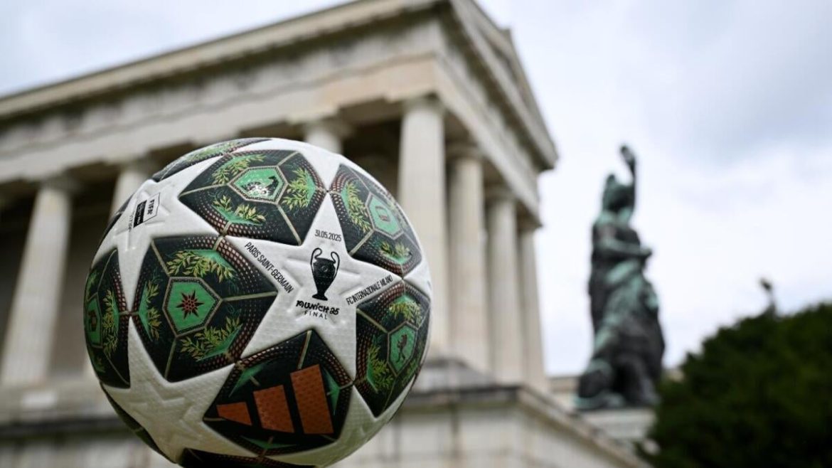 Champions League Final Showdown: Inter vs PSG Expert Picks and Predictions
