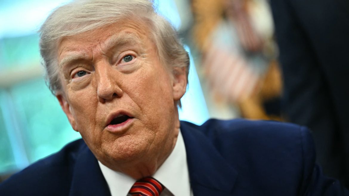 Jim Cramer’s Easiest Solution to End the Market’s Tariff ‘Nightmare’