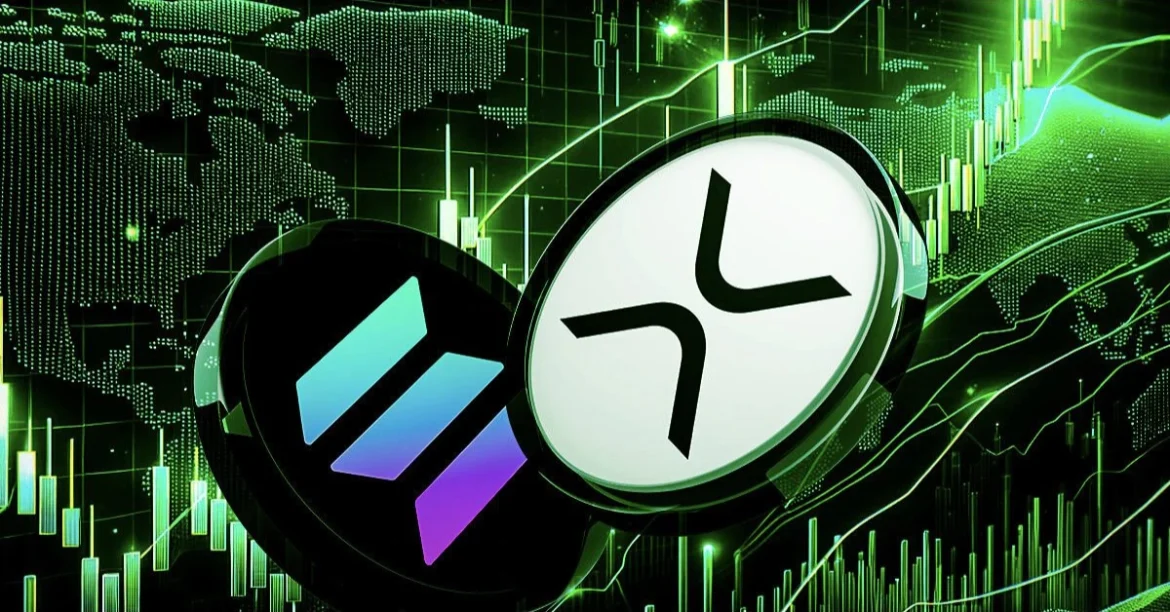 Coinbase Launches 24/7 XRP and Solana Futures Trading Starting June 13