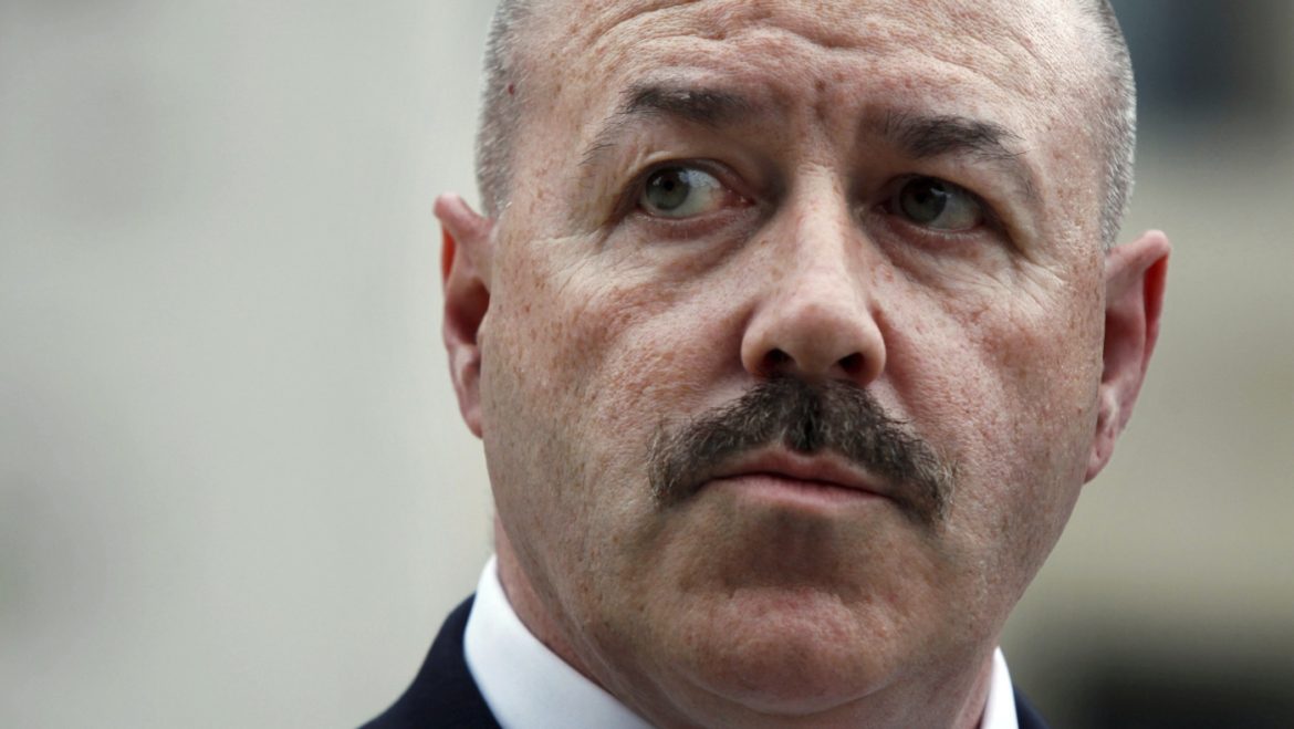 Bernard Kerik: From 9/11 NYPD Chief to Prison and Pardon, Dead at 69
