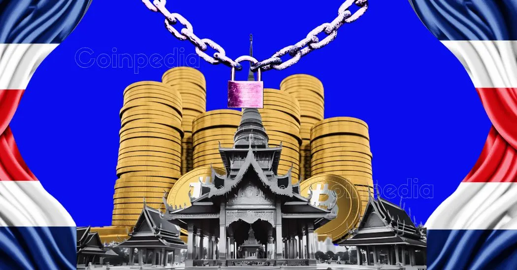 Thailand SEC to Block Bybit, CoinEx, OKX, and Other Crypto Exchanges