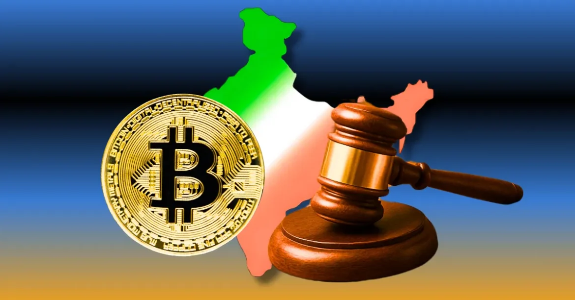 India’s Upcoming Crypto Regulation Policy: What to Expect in June
