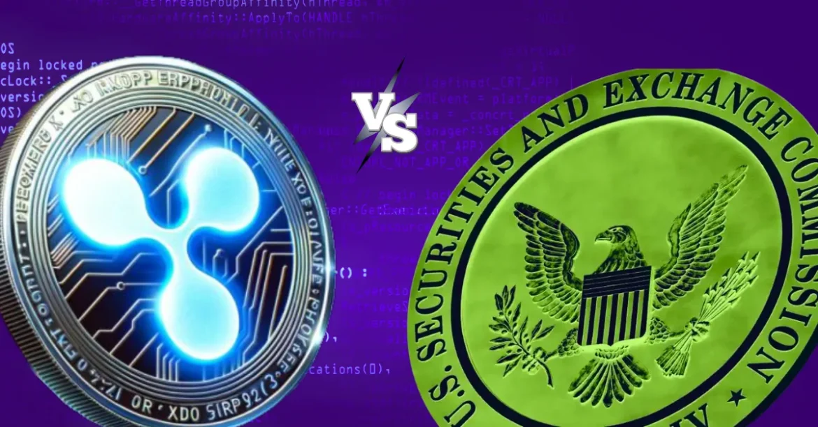 XRP Lawsuit: Could New AI-Driven ‘Decisive Evidence’ Shift Ripple’s Fate?