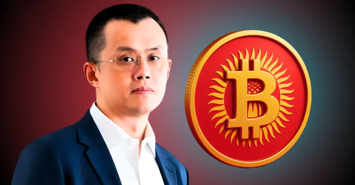 Changpeng Zhao Mocks Gary Gensler Following SEC’s Withdrawal of Binance Case