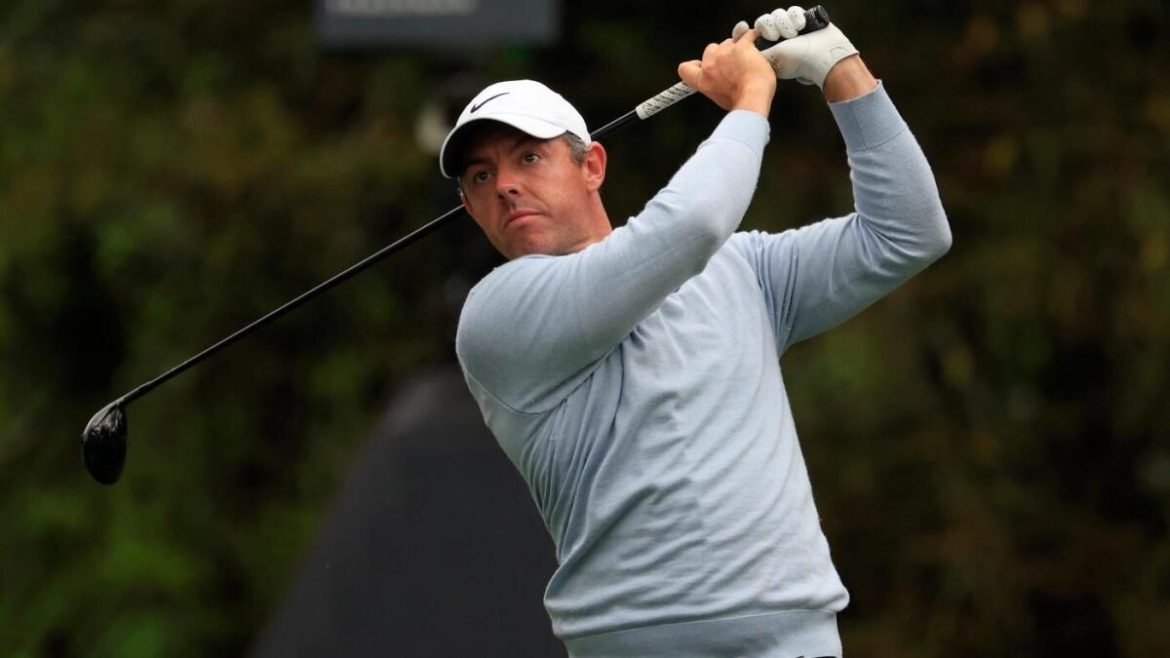 2025 U.S. Open Predictions: Scheffler and McIlroy Odds from Model That Nailed PGA Championship