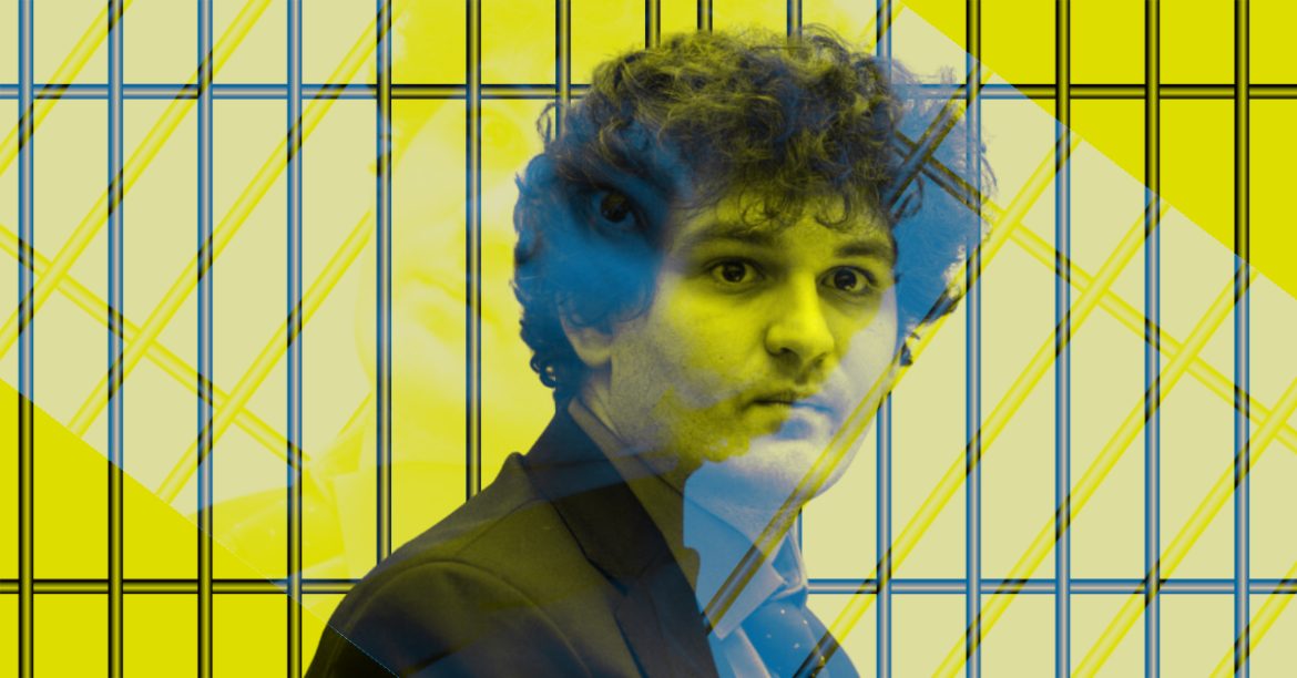 Netflix Unveils Cast for FTX Drama Featuring Sam Bankman-Fried and Caroline Ellison