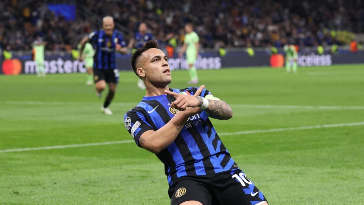 Champions League Final 2025: PSG vs. Inter Milan Expert Predictions & Betting Odds