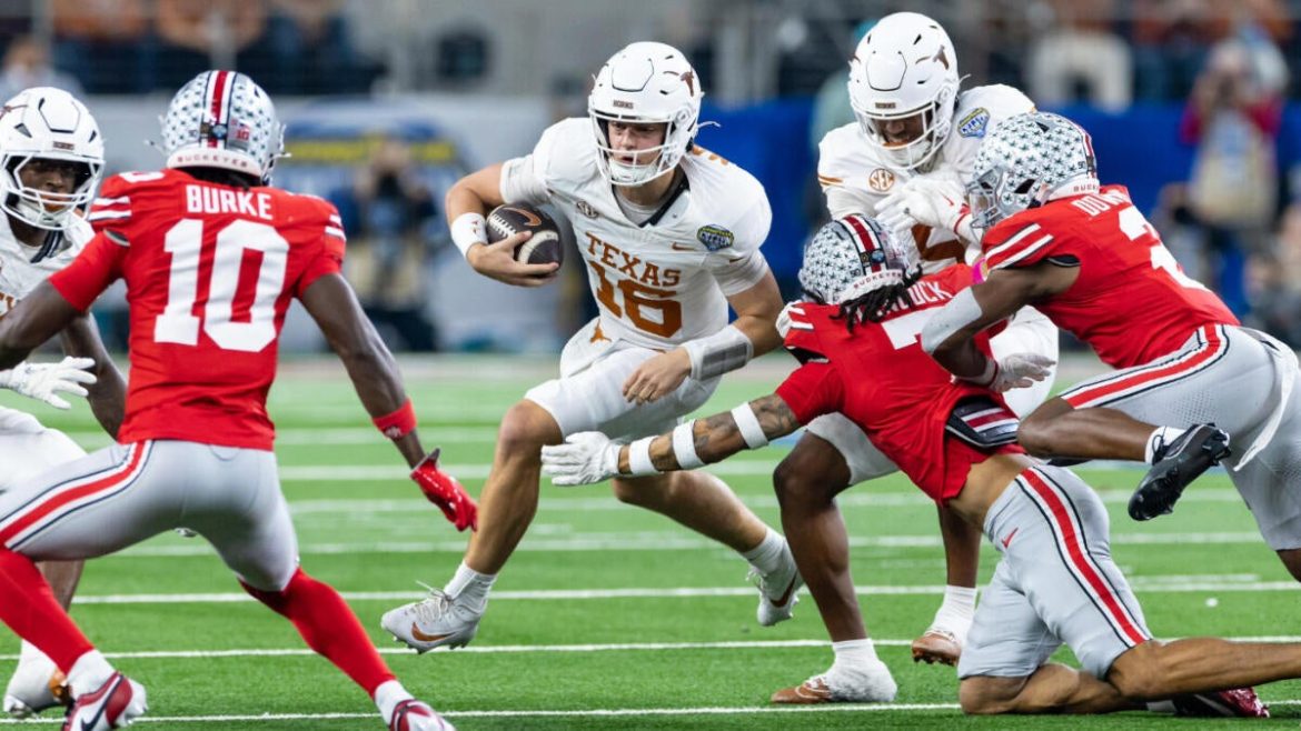 From “Can’t Miss” to “Sickos Only”: A Watchability Ranking for Every Week of the 2025 College Football Season