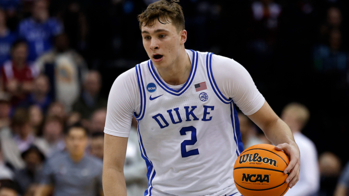 Cooper Flagg’s $28 Million NIL Windfall: How One Season at Duke Sparked an Unbelievable Deal Surge