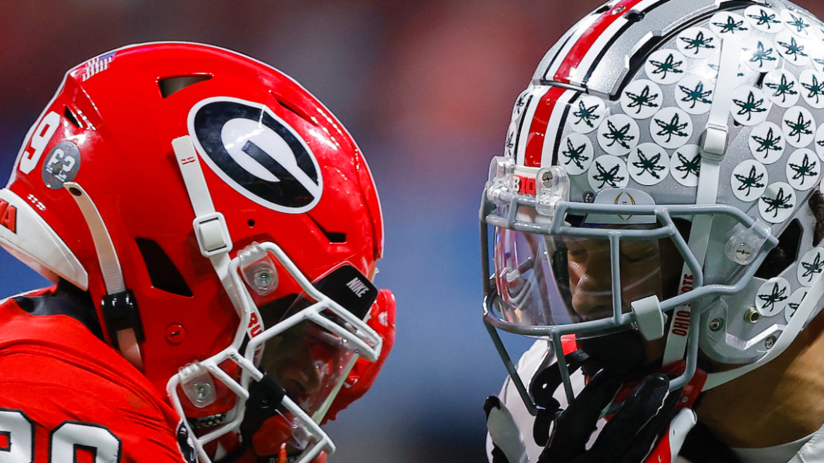 SEC vs. Big Ten Showdown: 16 Must-See Matchups as Conference Alliance Talks Heat Up