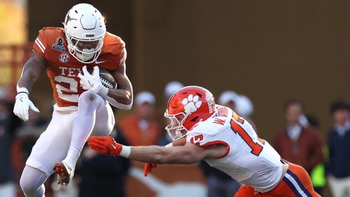 SEC’s Role Pivotal as 5+11 College Football Playoff Format Gains Momentum