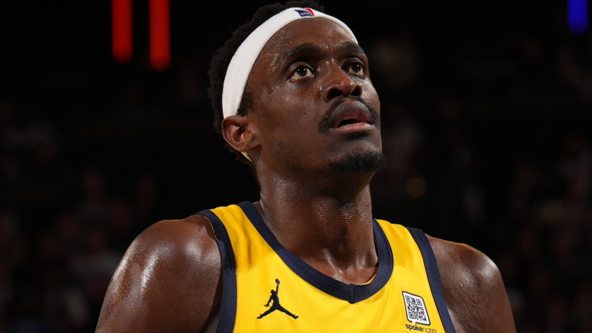 Pascal Siakam’s Fiery Postgame Clash After Admitting Knicks Outworked Pacers in Game 5