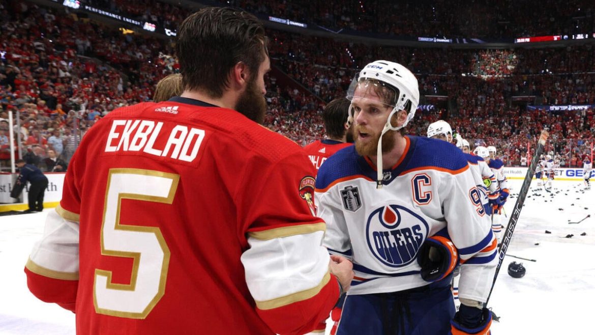 Stanley Cup Playoffs 2025: Panthers vs. Oilers – Fifth Expansion Era Final Rematch