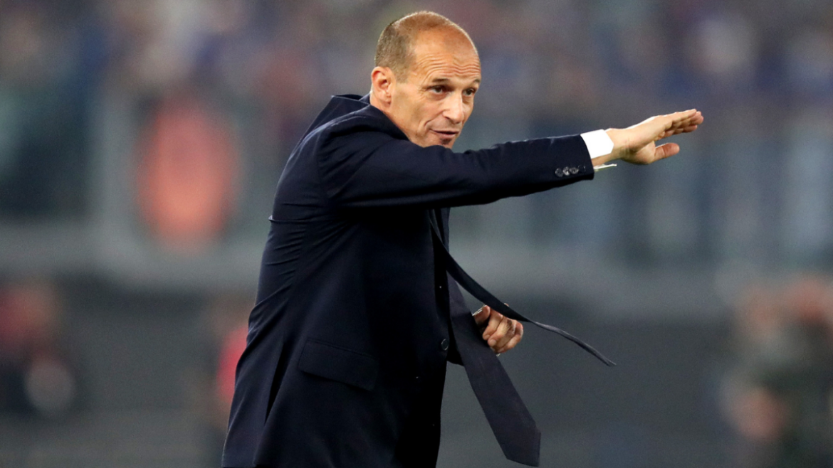 Allegri Takes the Helm at AC Milan: What It Means for Christian Pulisic and the USMNT