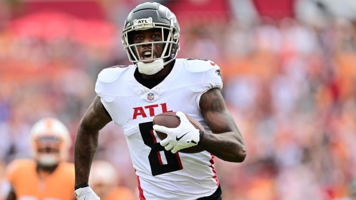 Kyle Pitts Trade Rumors: Cowboys and Giants Eye Falcons’ Tight End for 2025 Move