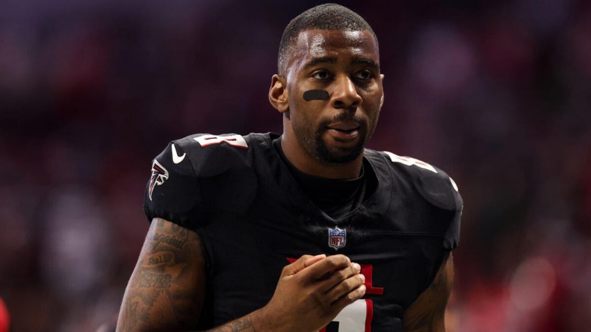 Kyle Pitts Trade Rumors Heat Up as Multiple Teams Contact Falcons About Star Tight End